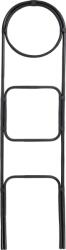 House Doctor Cuier tip scară House Doctor 180 cm negru (267660004)