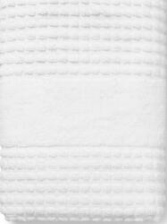 Juna Prosop Juna Check 50 x 100 cm alb (615050) Prosop