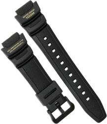 Casio Szíj sgw-400h-1b2v