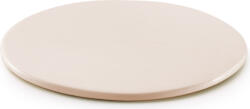 Lékué Farfurie pentru formă Lekue 28 cm albă ceramică (887048)