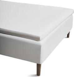 Juna Cearșaf Percale 180 x 200 cm alb (618262)