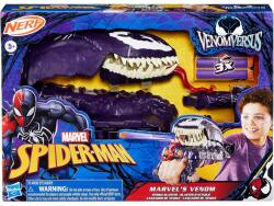 Hasbro Nerf VenomVersus Venom kézi kilövője 3db tölténnyel - Hasbro (G0730)