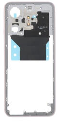 Xiaomi Redmi 13 5G középső keret NFC-vel, rózsaszín (gyári)