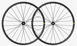 Mavic Crossmax XL disc MTB 29-es kerékszett (622x30), tárcsafékes, CenterLock, átütőtengelyes Boost (15X110-12X148 MM), Shimano MicroSpline 12s, TL-Ready, fekete 1930g