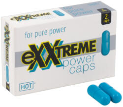 HOT Supliment Potenta Cardamom Guarana Barbati HOT Exxtreme Power Caps - LustLove - 102,49 RON