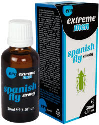 HOT Supliment Afrodisiac Barbati L-arginina Angelica Sinensis HOT Spanish Fly Extreme Men 30 ml