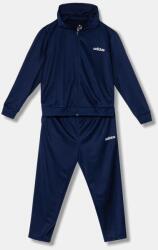 adidas melegítő szett LINEAR TS sötétkék, női, JD2696 - sötétkék XL