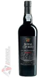 ROYAL OPORTO Late Bottled Vintage [0, 75L|2018] - diszkontital
