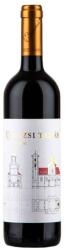 DÚZSI TAMÁS Dúzsi Graboc Cuvée [0, 75L|2016] - diszkontital
