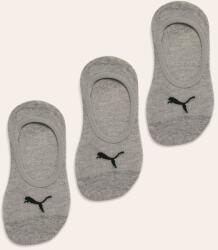 PUMA - Zokni (3 pár) 906930 90680703 - szürke 43/46