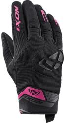 IXON Manusi moto dama IXON Mig 2 negru-roz (IXO300112039-1073) - motozem - 263,40 RON