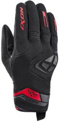 IXON Manusi moto IXON Mig 2 negru-rosu (IXO300111090-1058)