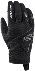 IXON Mănuși moto damă IXON Hurricane 2 negru-alb (IXO300102026-1015) - motozem - 210,70 RON