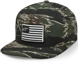 Alpinestars Șapcă Alpinestars Extol Snapback verde camuflat (AIM186-775)