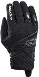 IXON Mănuși moto IXON Hurricane 2 alb-negru (IXO300101038-1015)