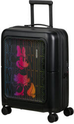 Samsonite DASHPOP DISNEY négykerekű MINNIE figurás, színátmenetes, bővíthető kabinbőrönd 153856-A583