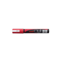 Krétamarker 1, 8-2, 5mm, Uni PWE-5M piros - tobuy - 1 190 Ft