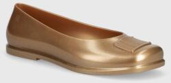 Melissa balerina RUBY + MARC JACOBS AD sárga, M. 35880. BA534 - arany Női 37