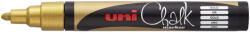  Krétamarker 1, 8-2, 5mm, Uni PWE-5M arany