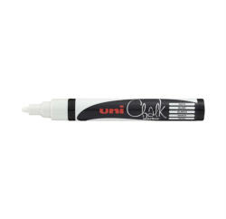 Krétamarker 1, 8-2, 5mm, Uni PWE-5M fehér - tobuy