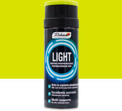 Richard RICHARD LIGHT FOSZFORESZKÁLÓ Oldószeres AKRIL FESTÉK SPRAY (14002302)