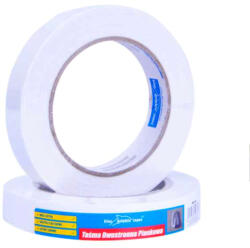 Blue Dolphin Foam Tape Szivacsos Kétoldalas Ragasztószalag 25mm × 5m (DOLfoam25)