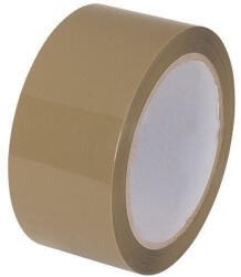 Dalpo Eurotape/Dalpo HM csomagolószalag 50mm x 50m Barna (50CSB)
