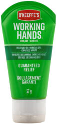 O'Keeffe's Working Hands kézápoló krém száraz, repedezett bőrre - tubus 58 ml (7144101) - gardenet