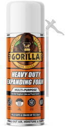 Gorilla Glue Gorilla HAB Heavy Duty Expanding Foam Szerelési Purhab 353ml (114972)