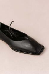 Alohas Кожени балеринки Alohas Sway (S00191.25)