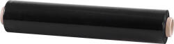 ECO Brand Fekete Raklap Csomagoló Stretch Fólia - 2, 85 Kg - 25 mikron (217935)