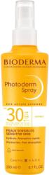 BIODERMA Photoderm naptej spray SPF 30 200 ml