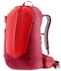 Deuter AC Lite 23 Rucsac cherry-masala Rucsac tura