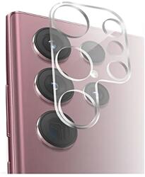 Samsung Galaxy S25 Ultra üvegfólia - kamera üvegfólia (3D) - tokgalaxis