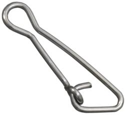 Black Fighter Bf kapocs hook 3-as 10db/cs (82215-003) - nextfish