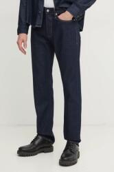 Calvin Klein Jeans farmer férfi, J30J326833 - sötétkék 30/32