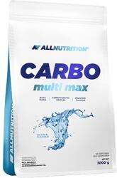 ALLNUTRITION CARBO MULTI MAX (3000 GR) BLACKCURRANT 3000 gr