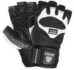 Power System RAW POWER (WHITE/BLACK) L 1 pár