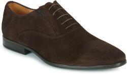 Brett & Sons Pantofi Oxford Bărbați - Brett & Sons Maro 42 - spartoo - 676,00 RON