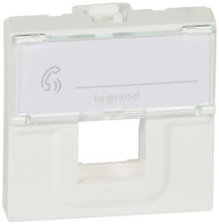 Legrand 078604 Program Mosaic Keystone aljzat, 2m, fehér ( Legrand 078604 ) (078604)