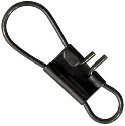 Black Fighter Bf kapocs 1-es 10db/cs (82214-501) - nextfish