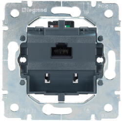 Legrand 775761 Galea 1xRJ45 Cat5e UTP mechanizmus, LCS2 ( Legrand 775761 ) (775761)
