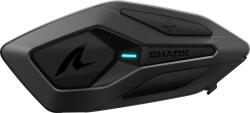 SHARK Tooth Btd Kommunikáció, Dupla