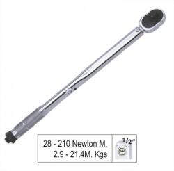 JBM nyomatékkulcs 1/2 28-210Nm (JBM51127 x)