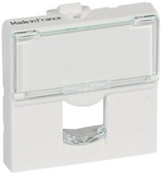 Legrand 078602 Program Mosaic Systimax aljzat, 2m, fehér ( Legrand 078602 ) (078602)