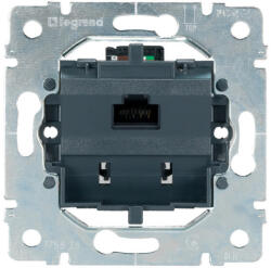 Legrand 775767 Galea 1xRJ45 LCS2 Cat6 STP mechanizmus csavaros ( Legrand 775767 ) (775767)