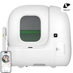 PETKIT Purobot Max Pro