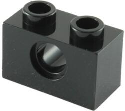 LEGO® technic, kocka 1 x 2, 1 lyukkal (370026)