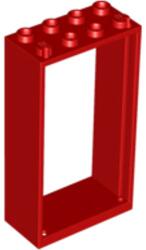 LEGO® ajtó keret 2 x 4 x 6 (4528139)