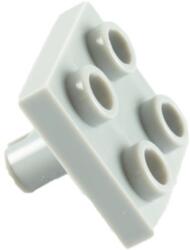 LEGO® alaplap, módosított, 2 x 2, alján csatlakozó tűvel (4211763)